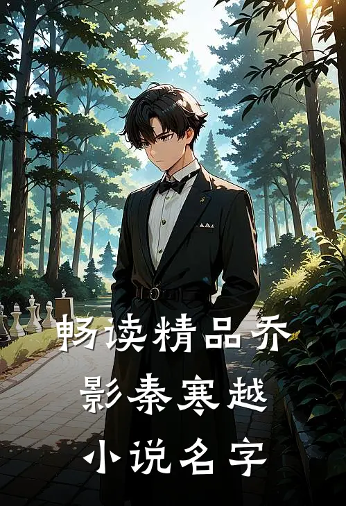 畅读精品乔影秦寒越小说名字