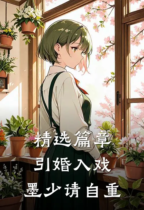 精选篇章引婚入戏：墨少请自重