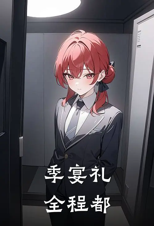 季宴礼全程都