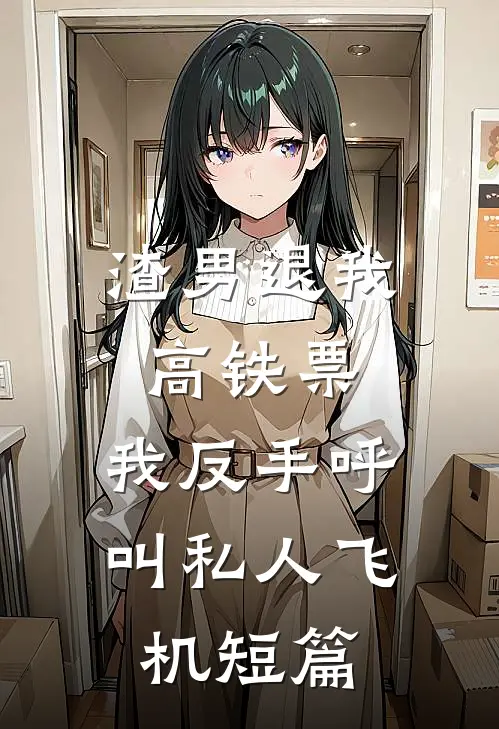 渣男退我高铁票，我反手呼叫私人飞机短篇