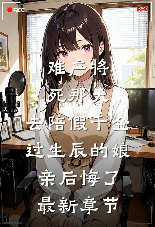 难产将死那天，去陪假千金过生辰的娘亲后悔了最新章节