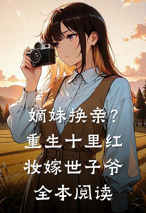 嫡妹换亲？重生十里红妆嫁世子爷全本阅读