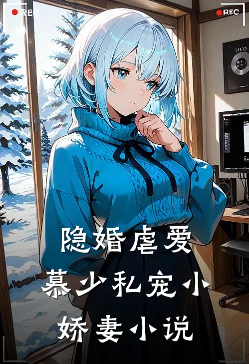 隐婚虐爱慕少私宠小娇妻