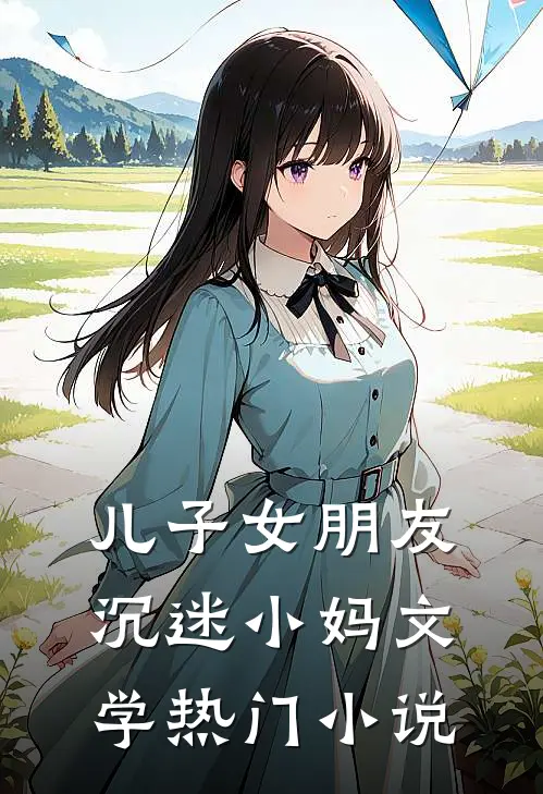儿子女朋友沉迷小妈文学热门小说