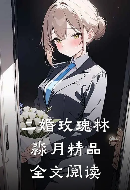 二婚玫瑰林淼月精品全文阅读