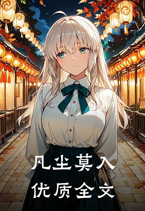 凡尘莫入优质全文