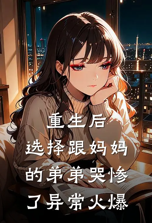 重生后，选择跟妈妈的弟弟哭惨了异常火爆