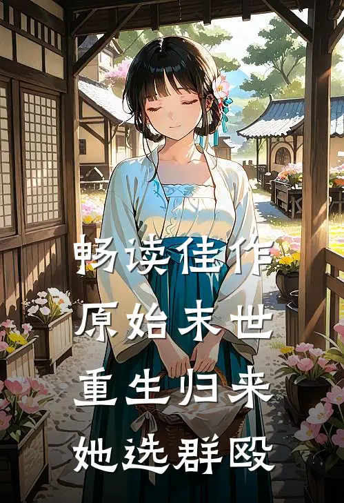 畅读佳作原始末世，重生归来她选群殴