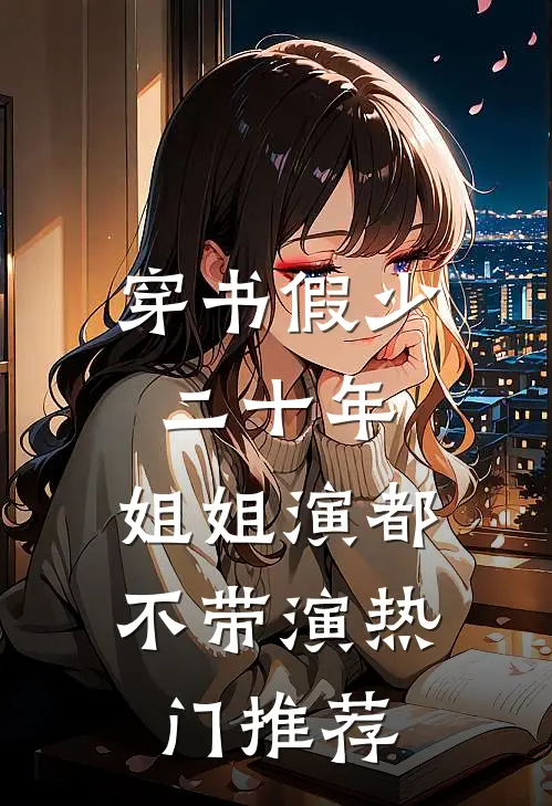 穿书假少二十年，姐姐演都不带演热门推荐