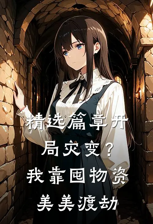 精选篇章开局灾变？我靠囤物资美美渡劫