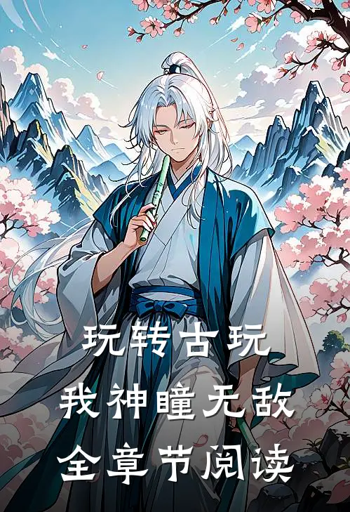玩转古玩：我神瞳无敌全章节阅读