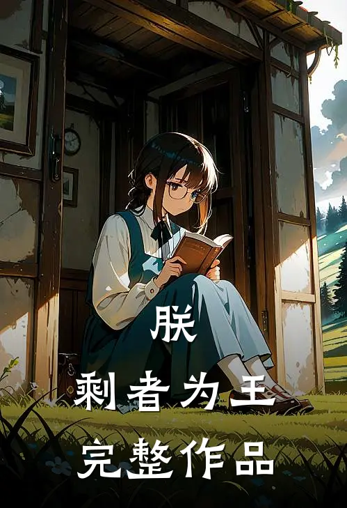 朕，剩者为王完整作品