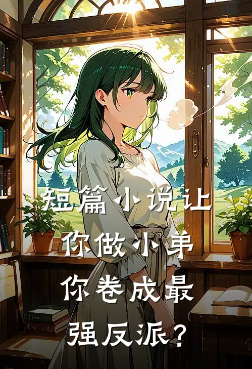 短篇小说让你做小弟，你卷成最强反派？