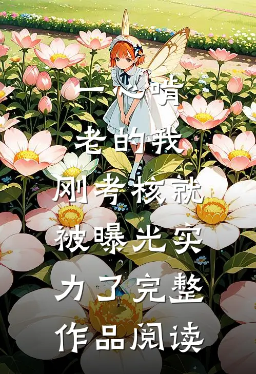 一心啃老的我，刚考核就被曝光实力了完整作品阅读
