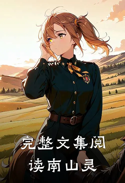 完整文集阅读南山灵