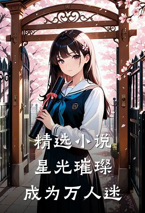 精选小说星光璀璨：成为万人迷