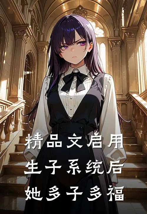 精品文启用生子系统后，她多子多福