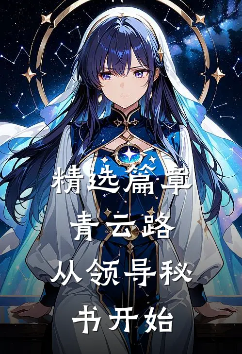 精选篇章青云路：从领导秘书开始