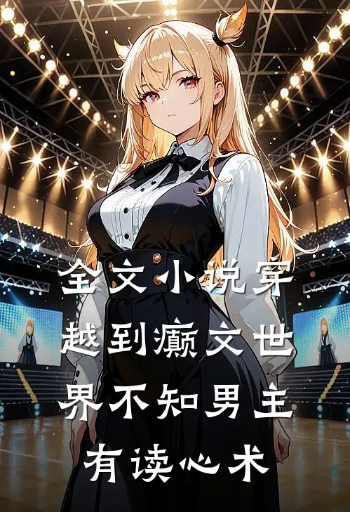 全文小说穿越到癫文世界不知男主有读心术
