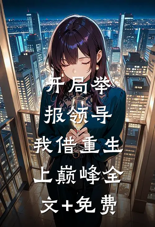 开局举报领导，我借重生上巅峰全文+免费