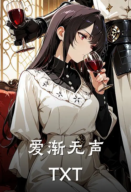 爱渐无声TXT