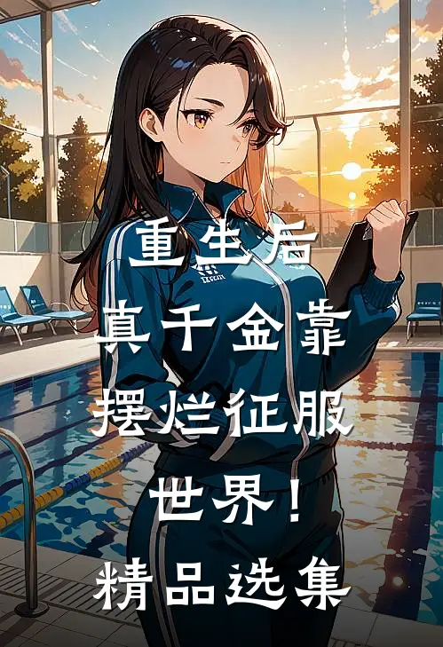 重生后，真千金靠摆烂征服世界！精品选集