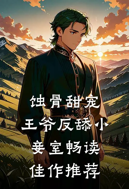 蚀骨甜宠：王爷反舔小妾室畅读佳作推荐