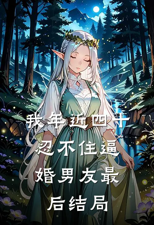 我年近四十，忍不住逼婚男友最后结局
