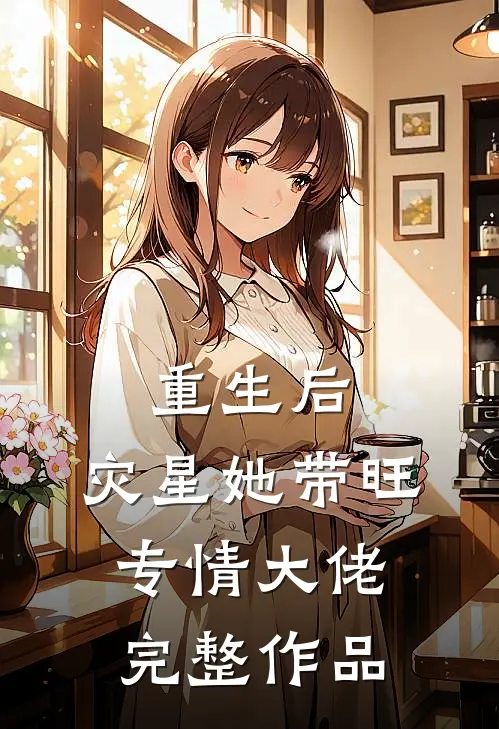 重生后，灾星她带旺专情大佬完整作品