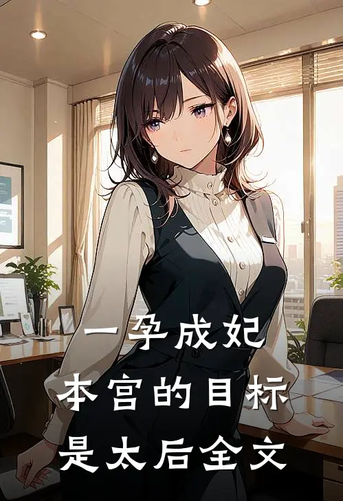 一孕成妃：本宫的目标是太后全文