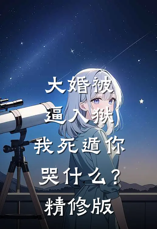 大婚被逼入狱，我死遁你哭什么？精修版