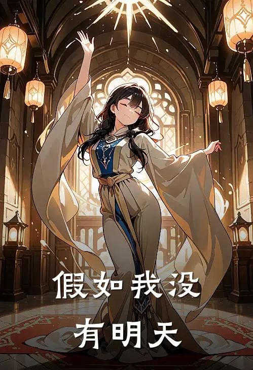 假如我没有明天