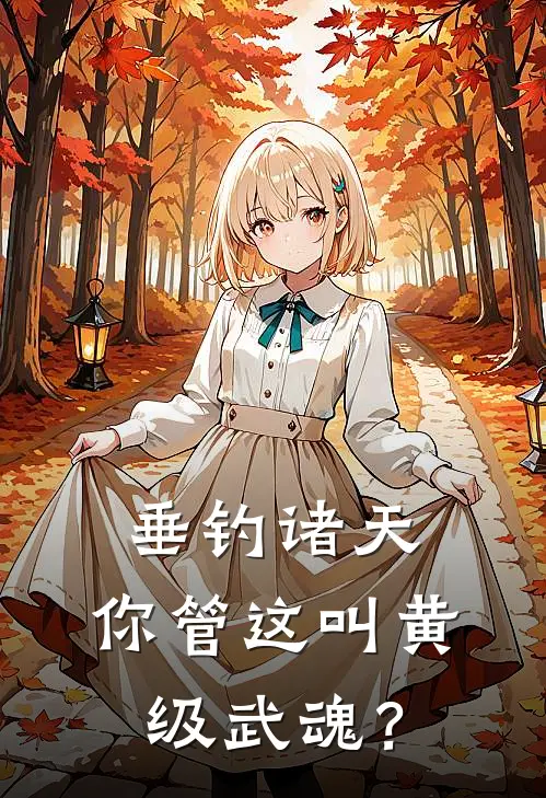 垂钓诸天：你管这叫黄级武魂？