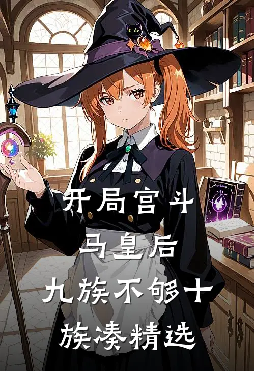 开局宫斗马皇后，九族不够十族凑精选