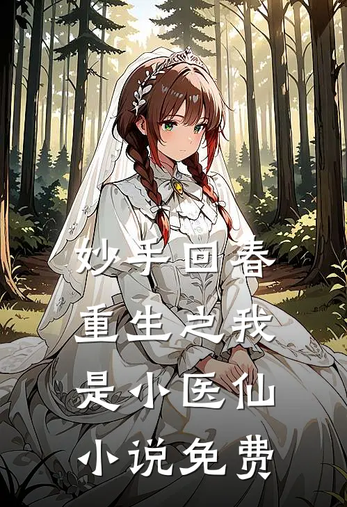 妙手回春重生之我是小医仙小说免费