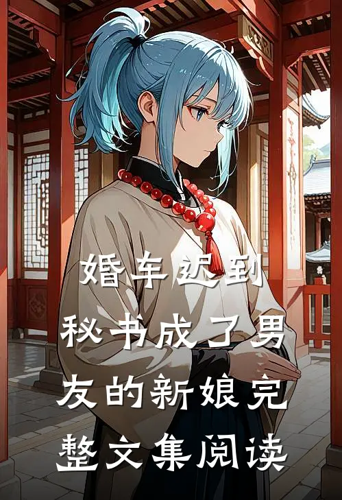 婚车迟到，秘书成了男友的新娘完整文集阅读