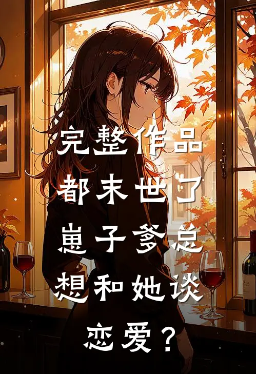 完整作品都末世了，崽子爹总想和她谈恋爱？