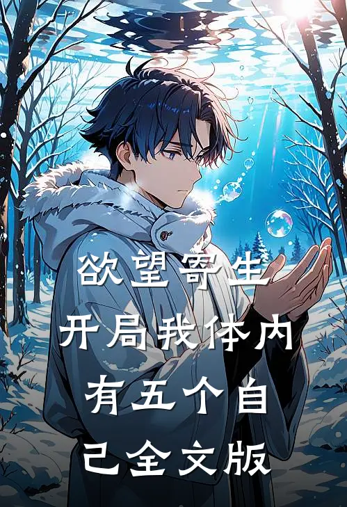 欲望寄生，开局我体内有五个自己全文版