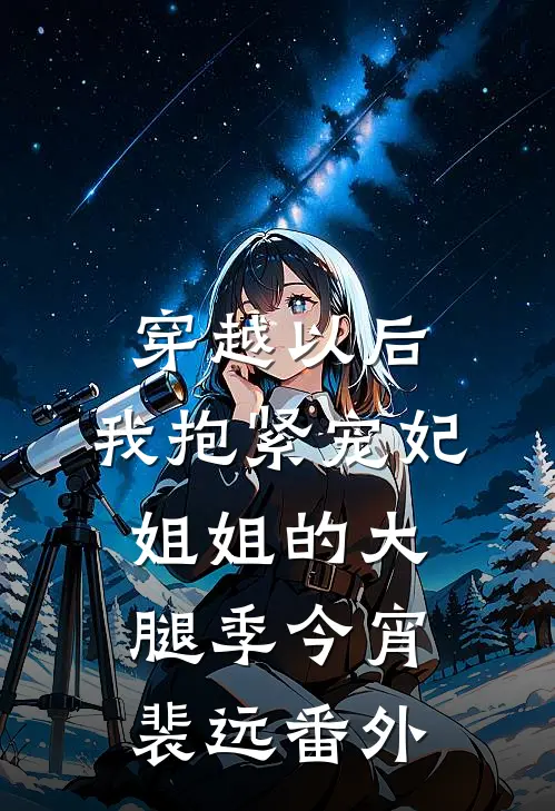 穿越以后，我抱紧宠妃姐姐的大腿季今宵裴远番外