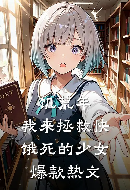 饥荒年，我来拯救快饿死的少女爆款热文