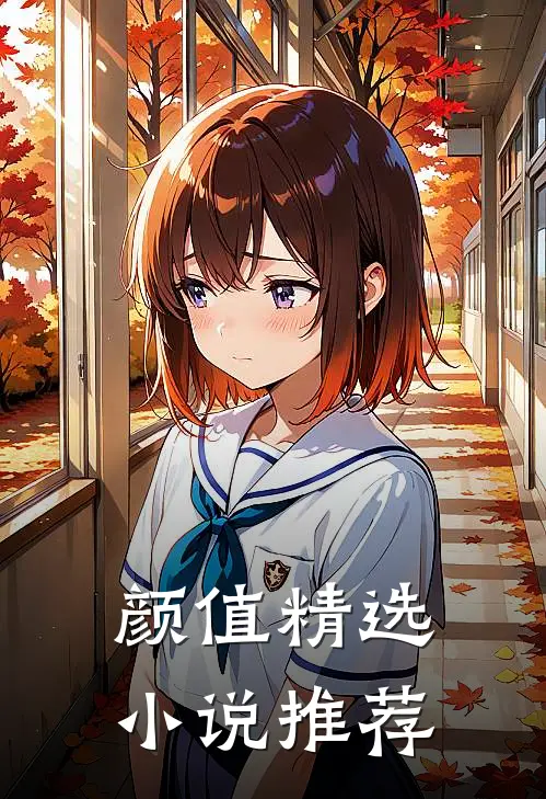 颜值精选小说推荐