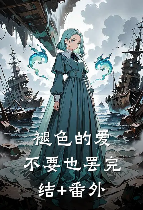 褪色的爱，不要也罢完结+番外
