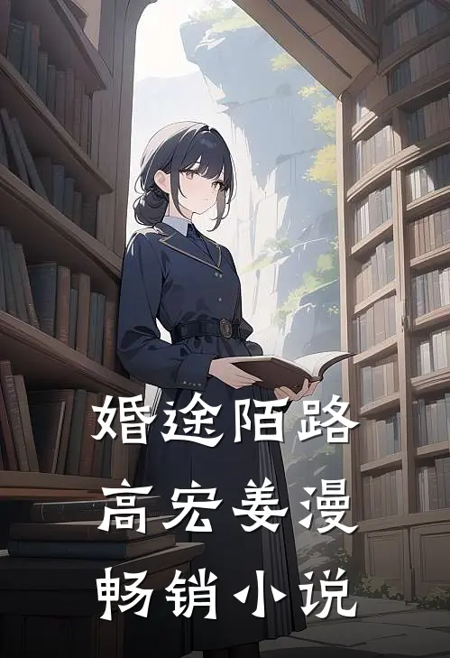 婚途陌路高宏姜漫畅销小说