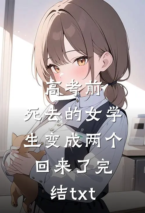 高考前，死去的女学生变成两个回来了完结txt