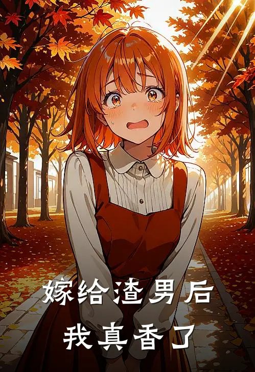 嫁给渣男后我真香了