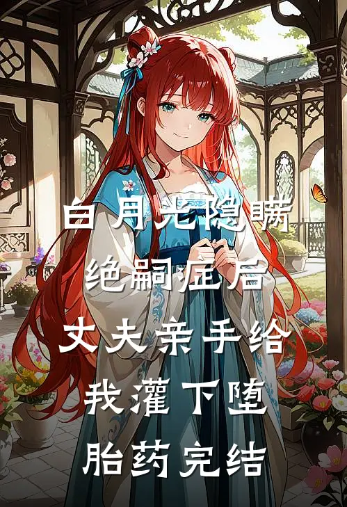 白月光隐瞒绝嗣症后，丈夫亲手给我灌下堕胎药完结