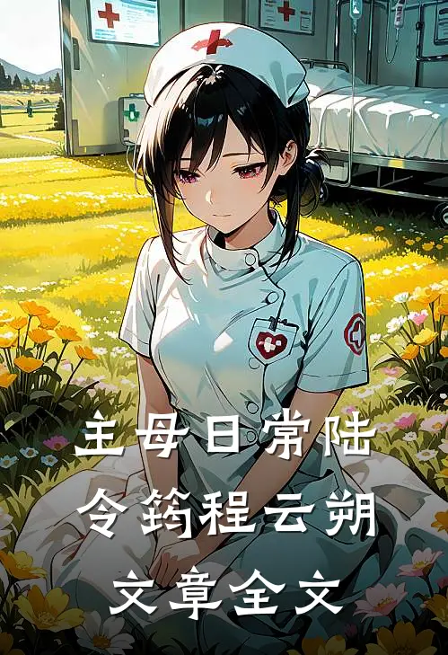 主母日常陆令筠程云朔文章全文