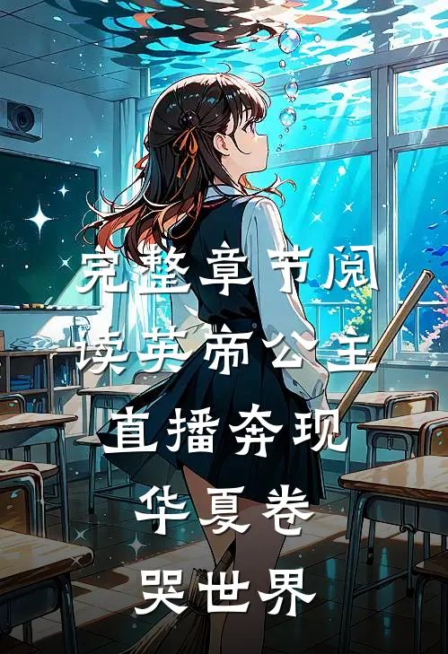 完整章节阅读英帝公主直播奔现，华夏卷哭世界