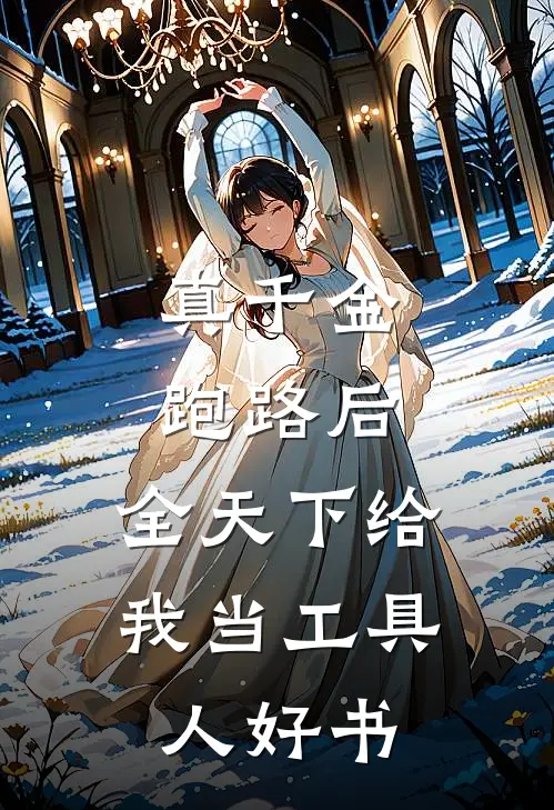 真千金跑路后，全天下给我当工具人好书