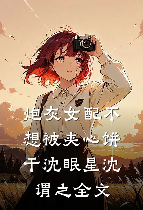炮灰女配不想被夹心饼干沈眠星沈谓之全文